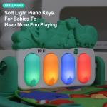 Baby Gyms & Playmats