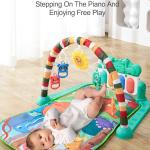 Baby Gyms & Playmats
