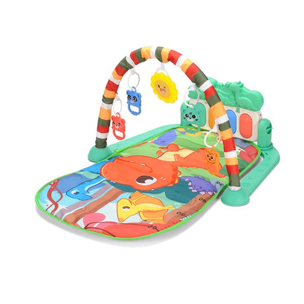 Baby Gyms & Playmats