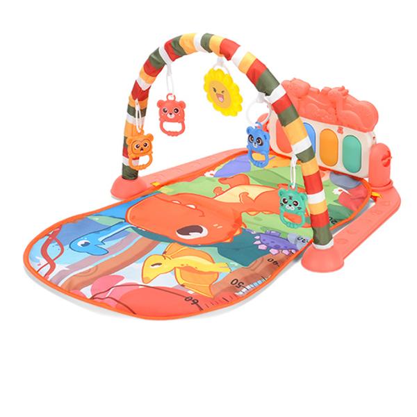 Baby Gyms & Playmats