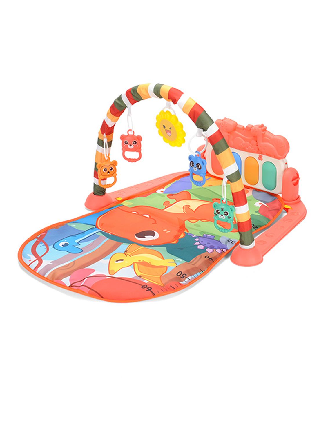 Baby Gyms & Playmats
