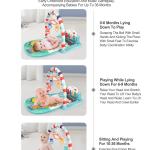 Baby Gyms & Playmats