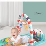 Baby Gyms & Playmats