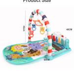 Baby Gyms & Playmats