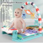 Baby Gyms & Playmats