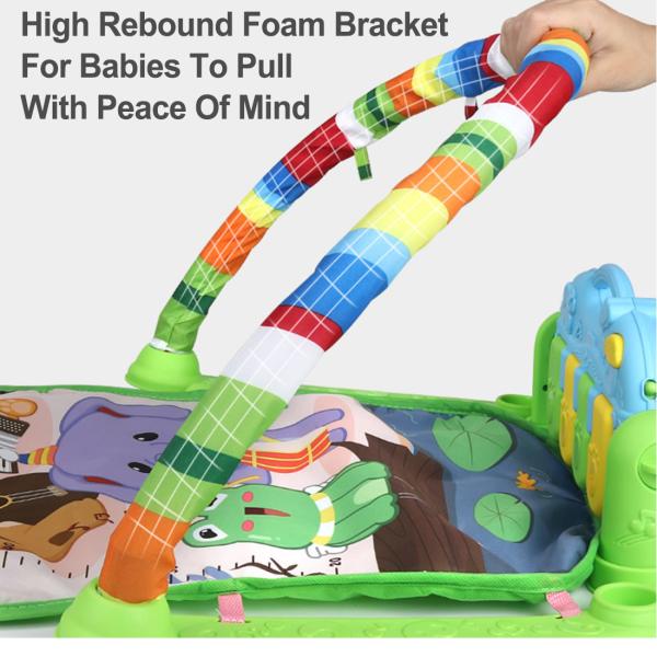 Baby Gyms & Playmats