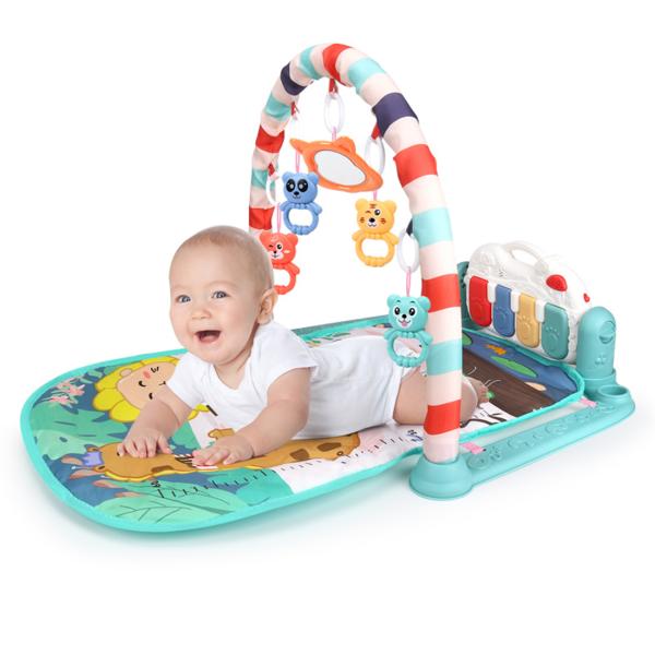 Baby Gyms & Playmats