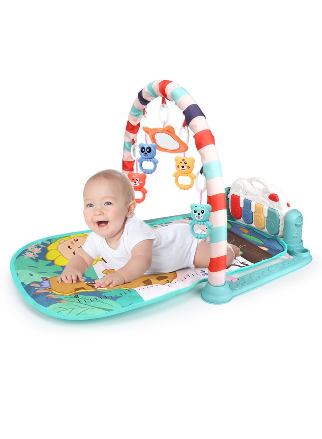Baby Gyms & Playmats