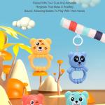 Baby Gyms & Playmats