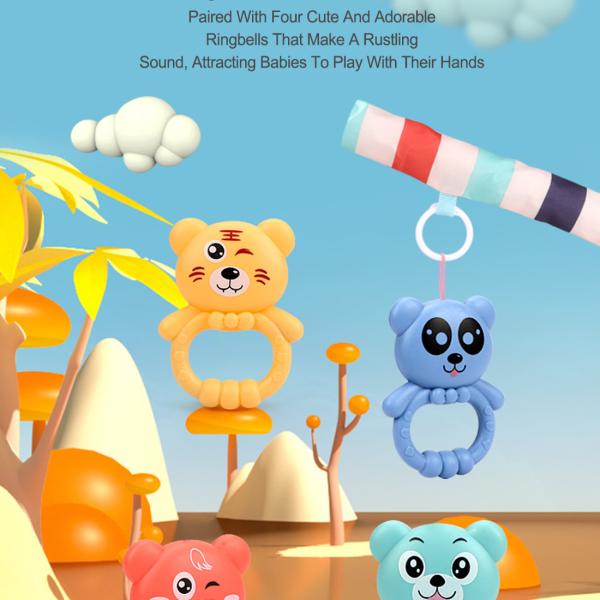 Baby Gyms & Playmats