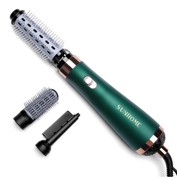 Hair Styling Tools - Hair Dryers