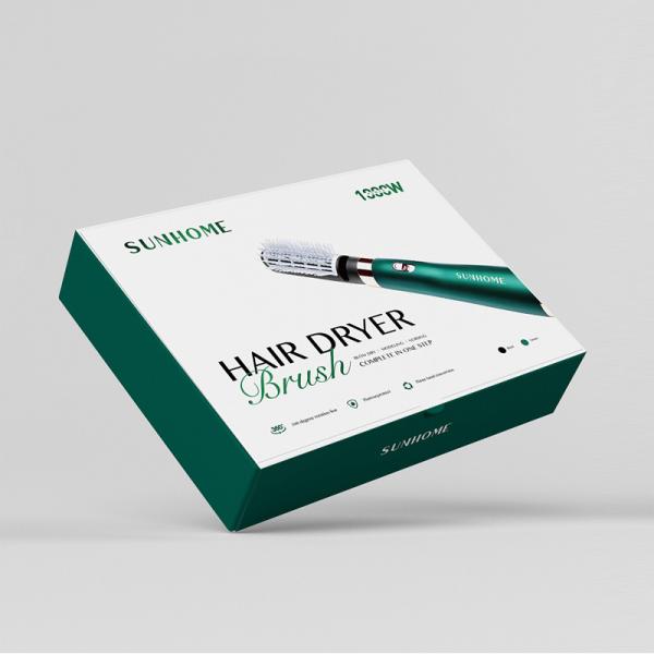 Hair Styling Tools - Hair Dryers