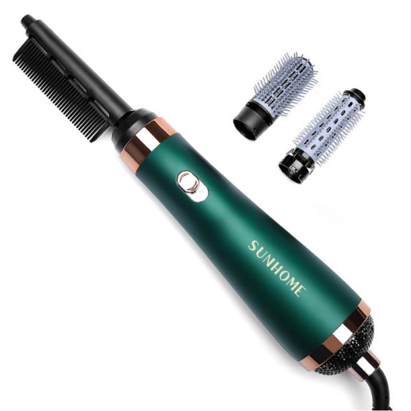 Hair Styling Tools - Hair Dryers
