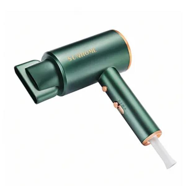 Hair Styling Tools - Hair Dryers