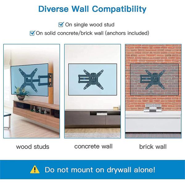 TV Wall Mount