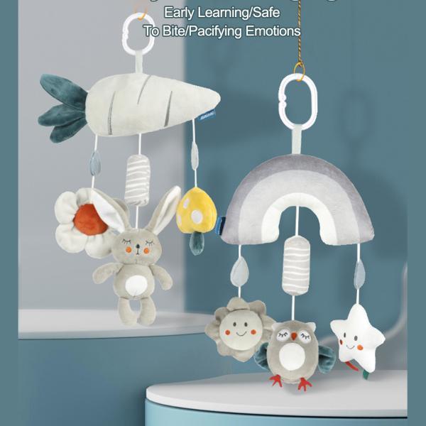 Rattles