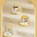 Baby Organisers