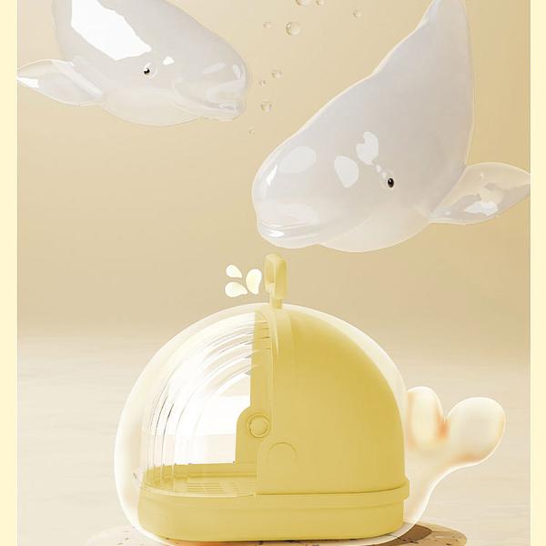 Baby Organisers