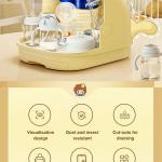 Baby Organisers