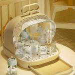 Baby Organisers