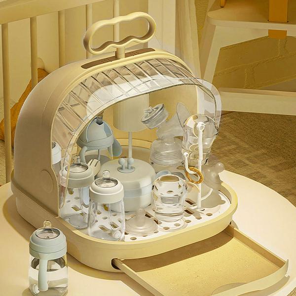 Baby Organisers
