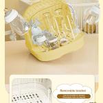 Baby Organisers