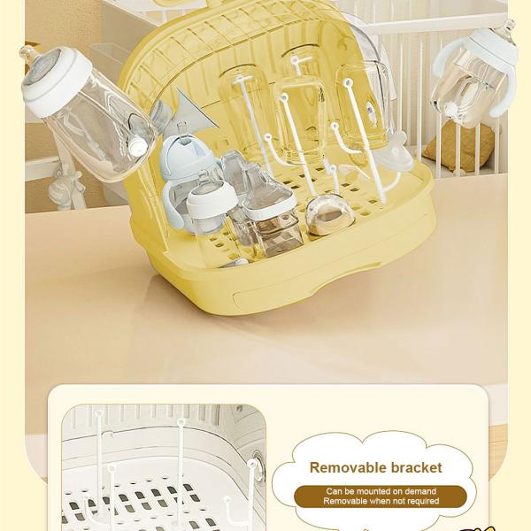 Baby Organisers