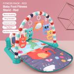 Baby Gyms & Playmats