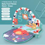 Baby Gyms & Playmats