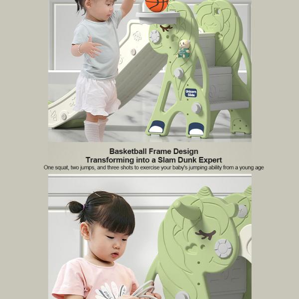 Play Sets & Playground Equipment