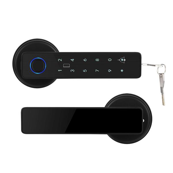 Door Hardware & Locks