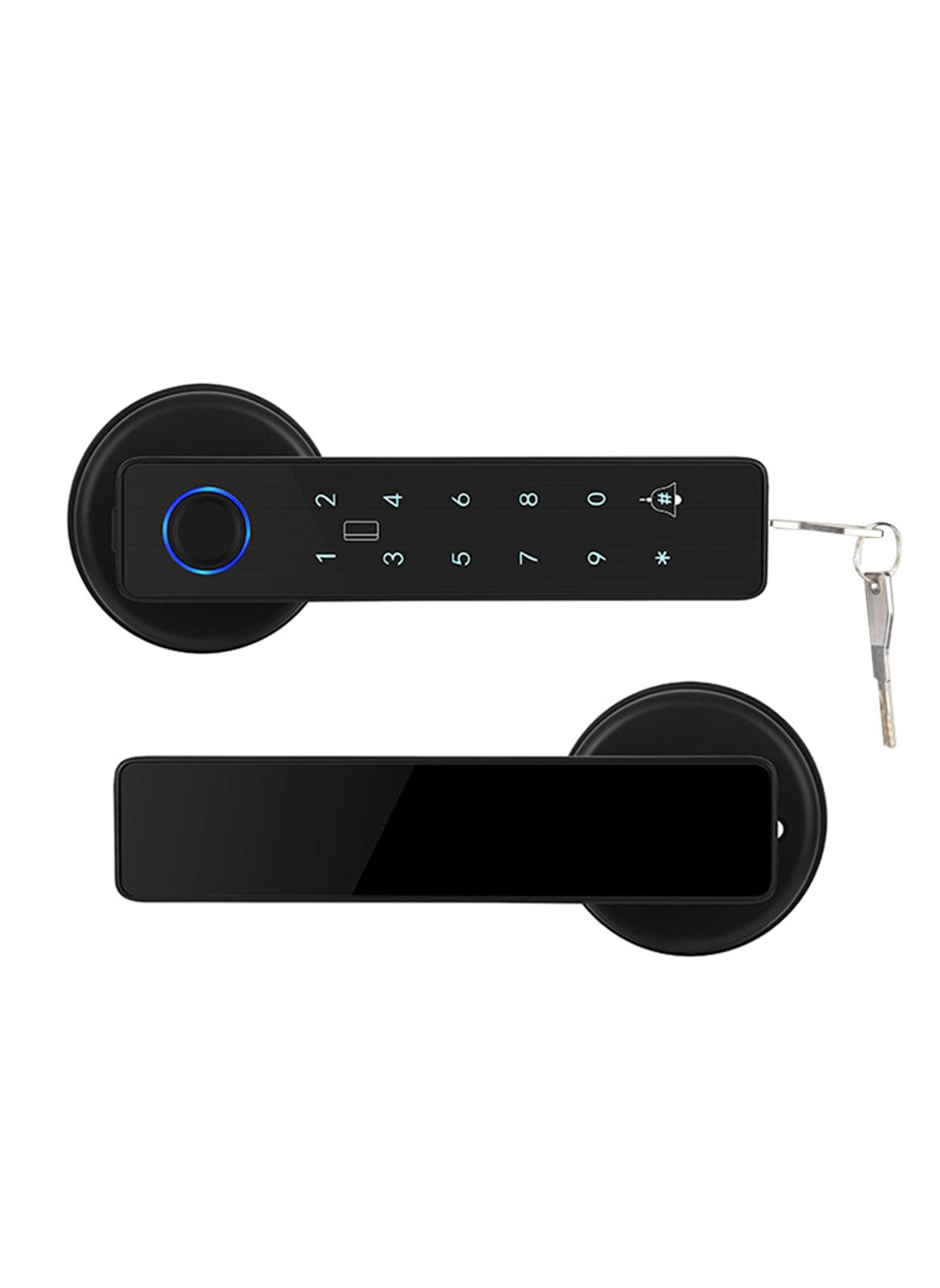 Door Hardware & Locks