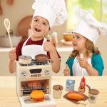 Kitchen & Food