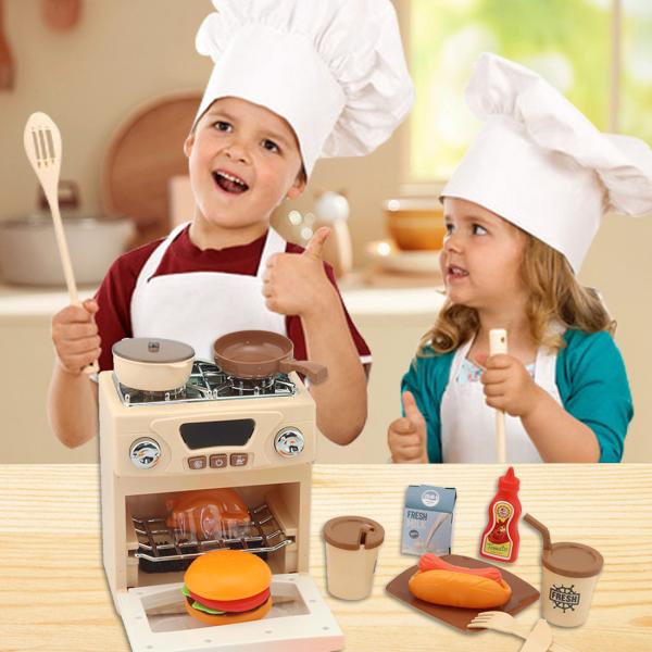 Kitchen & Food