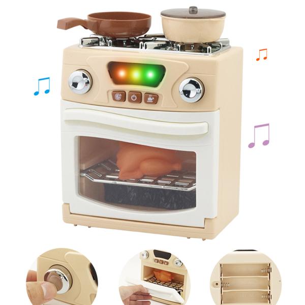 Kitchen & Food