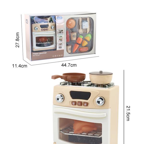 Kitchen & Food