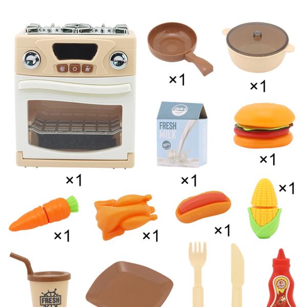 Kitchen & Food
