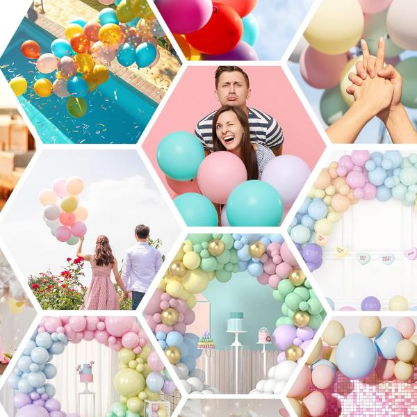 Balloons