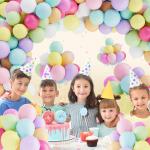 Balloons