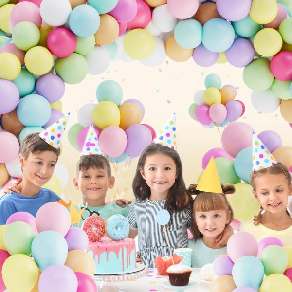 Balloons
