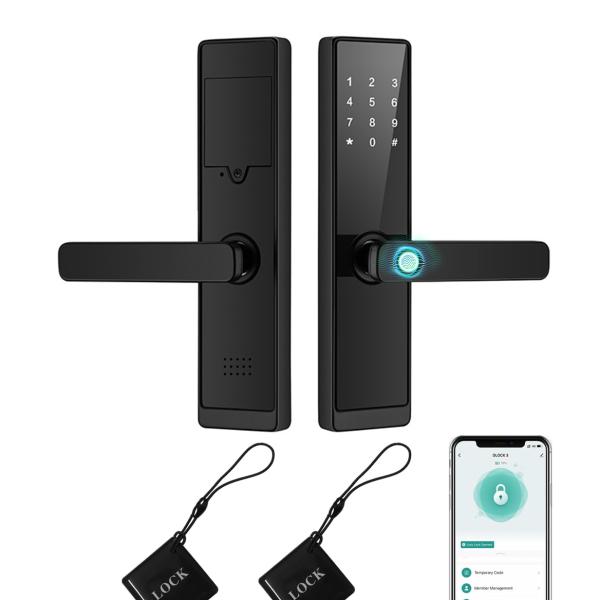Door Hardware & Locks
