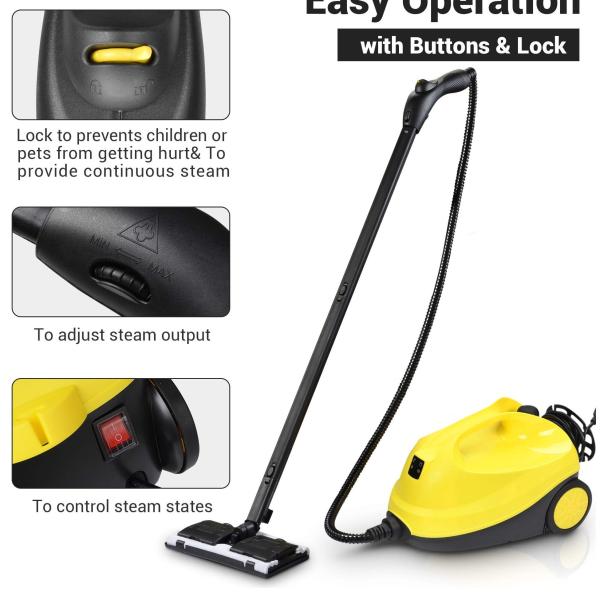 Steam Mop