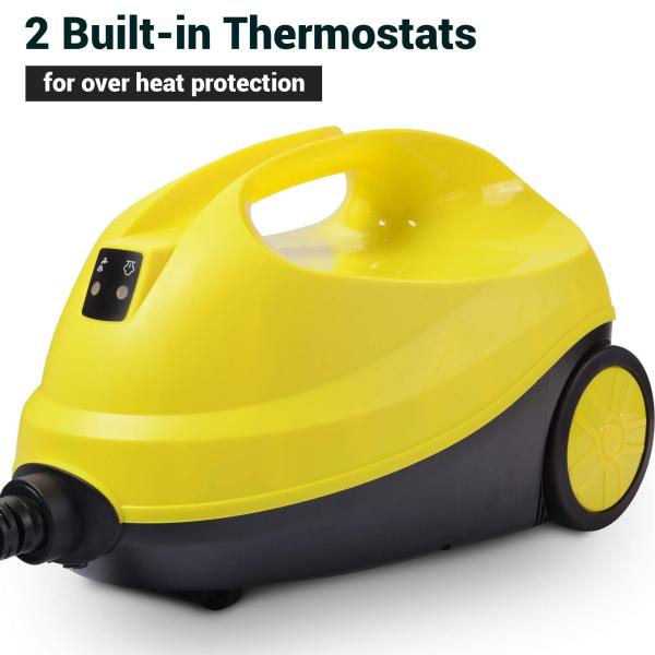 Steam Mop
