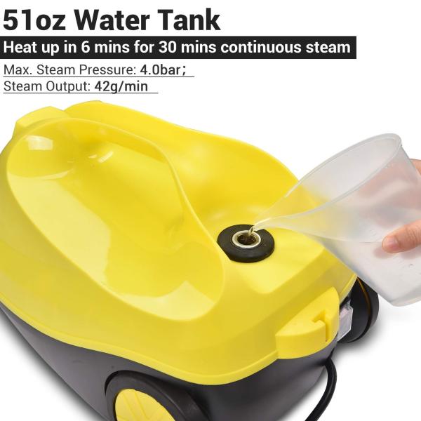 Steam Mop
