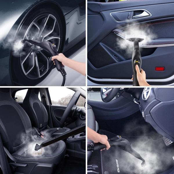 Steam Mop