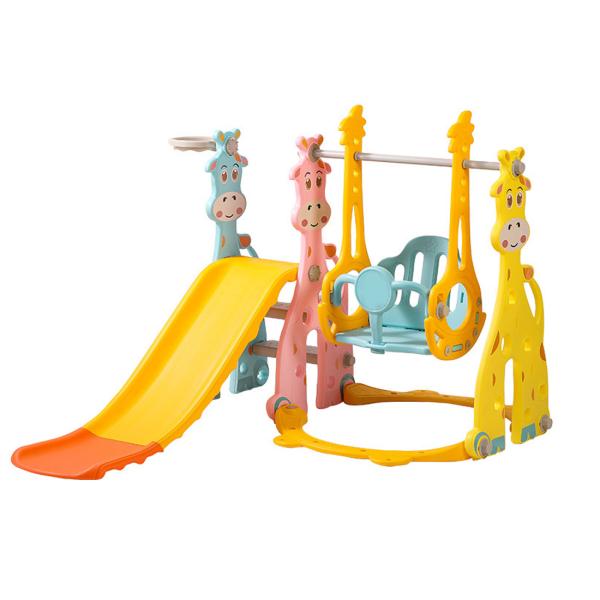 Play Sets & Playground Equipment