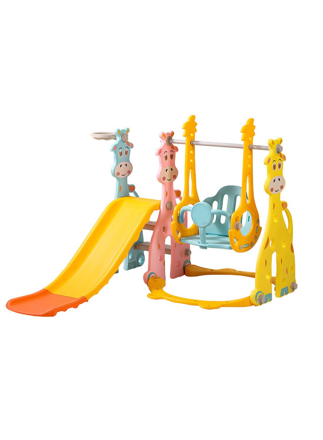 Play Sets & Playground Equipment
