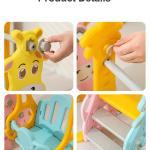 Play Sets & Playground Equipment
