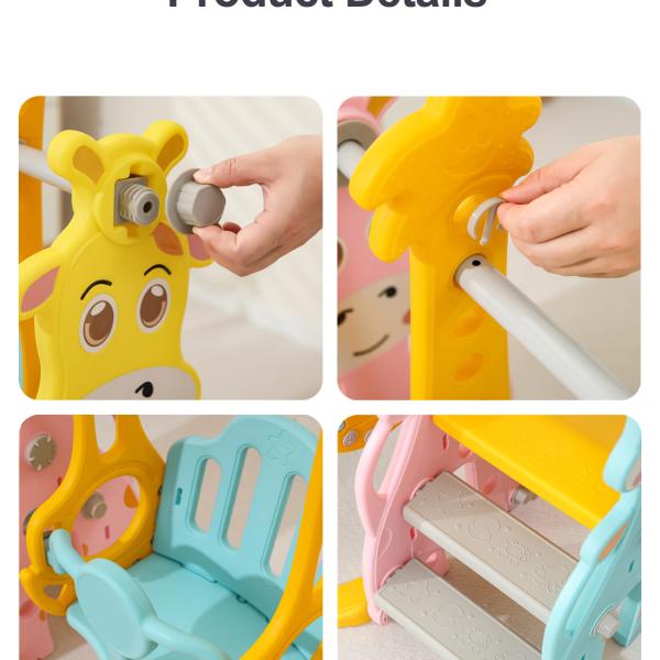 Play Sets & Playground Equipment