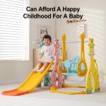 Play Sets & Playground Equipment